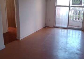 Apartamento largo vernetti