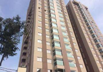 Apartamento maravilhoso 74m² , 2 dormitorios 1 suíte e  2 vagas de garagens