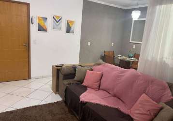 Apartamento sem condominio 57 m² 2 dormitorios sendo 1 suite