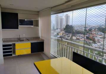 Apartamento condominio anima 107 m² 3 dormitorios  1 suite aceita permuta