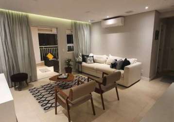 Apartamento condominio varandas 90 m² sala estendida 2 dormitorios 2 vagas