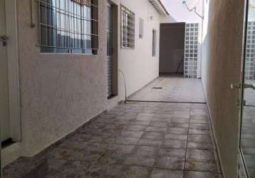 Casa com 153 m²  3 dormitorios e 2 vagas estuda  permuta menor valor