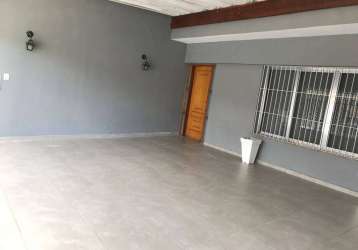 Sobrado maravilhoso 258 m² 5 dormitorios 5 vagas de garagens