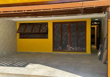 Casa linda reformada 380 m² 7 dormitorios 2 vagas de garagens