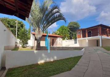 Chácara com 3 dormitórios à venda, 1000 m² por r$ 1.250.000,00 - bairro itapema - itatiba/sp