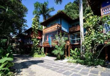 Casa com 4 dormitórios à venda, 211 m² por r$ 3.300.000 - camburi - são sebastião/sp