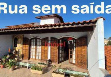 Casa com 4 dormitórios (1 suíte)  à venda, 227 m² por r$ 870.000 - dos casa - são bernardo do campo/sp