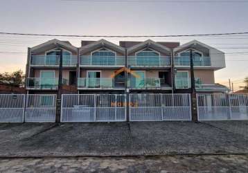 Excelente triplex em canoas