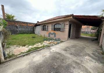 Residência com espaço de terreno no jardim canadá