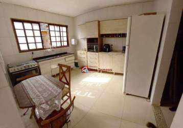 Casa com 3 dormitórios, 2 vagas , quintal,  à venda, 145 m² por r$ 645.000 - parque penha - são paulo/sp