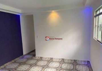 Casa com 6 dormitórios à venda, 125 m² por r$ 296.800,00 - cidade kemel - são paulo/sp