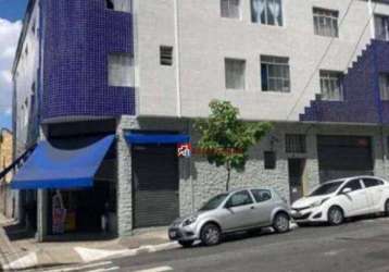 Apartamento com 2 dormitórios à venda, 51 m² por r$ 269.000 - chácara tatuapé - são paulo/sp