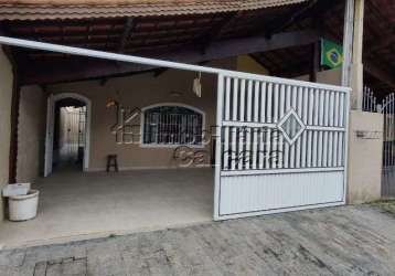 Casa com 02 dormitórios, no caiçara, excelente oportunidade!!!