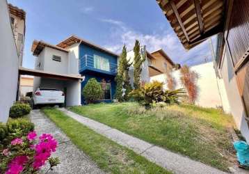 Casa a venda 3 quartos bairro três barras  contagem mg