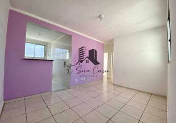 Apartamento 3 quartos 1 suite bairro cabral