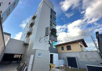 Apartamento de 4 quartos - bairro serrano - belo horizonte/mg