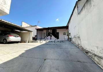 Casa 3 quartos á venda bairro novo riacho - contagem/mg