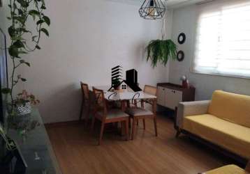 Apartamento 3 quartos à venda bairro jardim riacho - contagem/mg