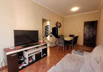 Apartamento 3 quartos à venda bairro novo eldorado - contagem/mg