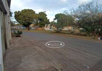 Imóvel no jardim goiás ! para investimento ! abaixo do est. serra dourada