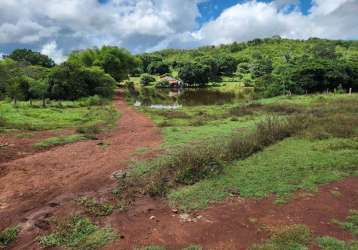 Fazenda de 90 alqueires - região de montes claros - go !