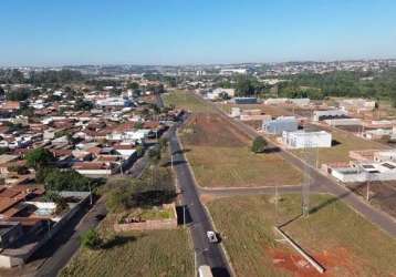 Atenção investidores ! área de 1.300m no bairro joão braz !