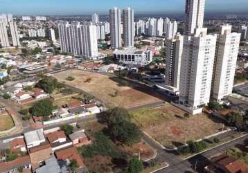 Oportunidade de mercado! área de 939m st. parque amazônia - goiânia