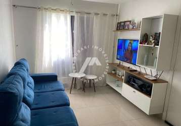 Apartamento - res. viver ananindeua - centro - ananindeua