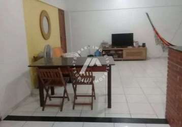 Apartamento - ed. lauro monteiro - cruzeiro (icoaraci)