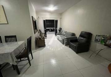 Apartamento - ed. plaza cézanne - guamá