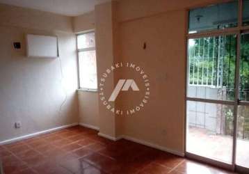 Apartamento - ed. vila sorriso - icoaraci