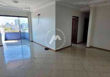 Apartamento - res. ilha do mel - marco