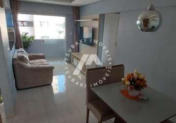 Apartamento - res. summer ville - cidade nova