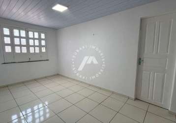 Apartamento - cj. stélio maroja - cidade nova