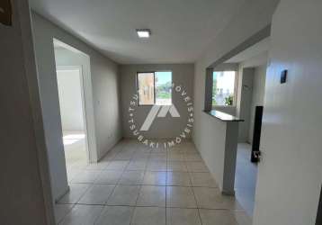 Apartamento - cd. citta maris - marituba