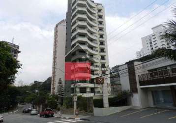 Apartamento residencial para locação, jardim vila mariana, são paulo.