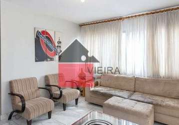 Apartamento à venda, com 2 dormitórios, 2 vagas de garagem. bairro vila mariana, são paulo, sp. age