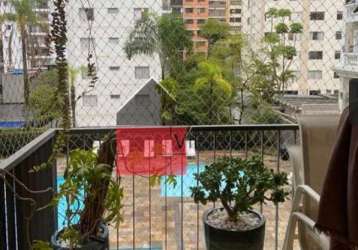 Apartamento à venda, com 3dts, 1st, 2vgs, 140m².  moema, são paulo, sp. são paulo, sp. agende uma v