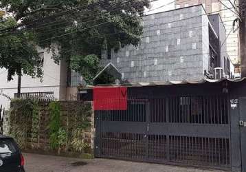 Casa à venda e para locação, vila mariana, são paulo, sp