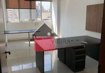 Conjunto à venda e para locação, bela vista, são paulo, sp - conjunto comercial ou residencial com