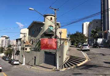 Prédio para locação, vila mariana, são paulo, sp