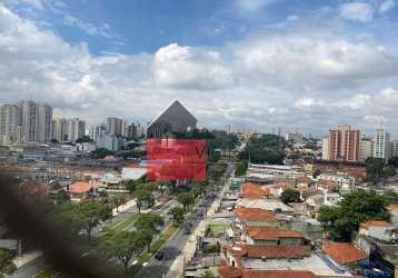 Apartamento à venda, vila monumento, são paulo, sp