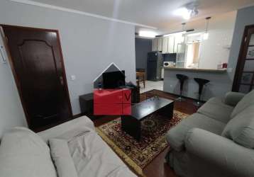 Apartamento para locação, vila gumercindo, são paulo, sp