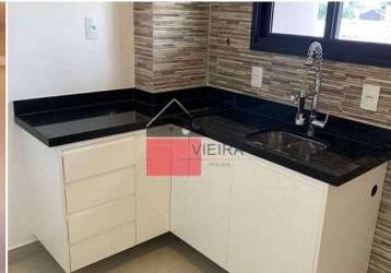 Apartamento para locação, vila deodoro, são paulo, sp