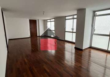 Apartamento à venda, santa cecília, são paulo, sp