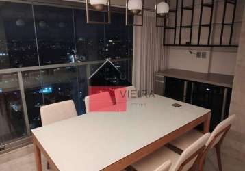 Apartamento no 25o andar. penthouse. localização privilegiada. à venda, jardim américa, são paulo,