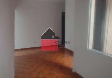 Apartamento para locação, cambuci, são paulo, sp com dois dormitórios, com um banheiro e área de se