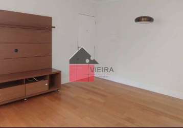 Apartamento à venda, campo belo, são paulo, sp