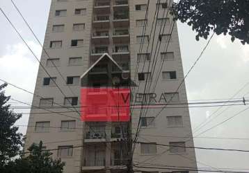 Apartamento para venda e locação, cambuci, são paulo, sp