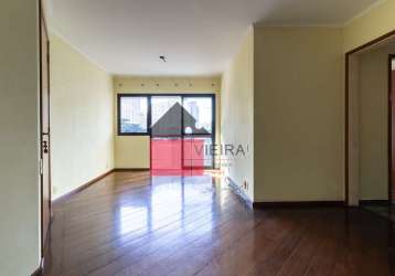 Descubra um novo capítulo da sua vida na vila clementino, um dos bairros mais charmosos, apartament